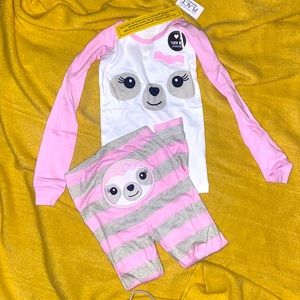 Girls Pajamas